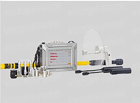 ZDCS-J超声波局部放电检测仪