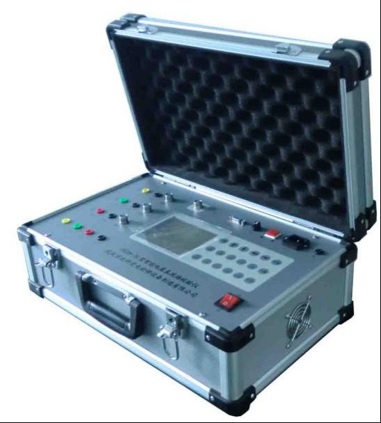 ZDSN-3H型智能电度表现场校验仪