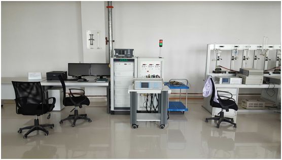 电力科学研究院标准电气实验室