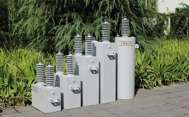 电力电容器常见故障的分析及预防处理